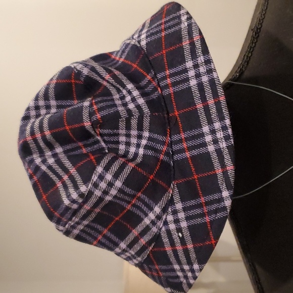 Burberry London Hat - Picture 7 of 12